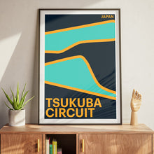 Load image into Gallery viewer, Tsukuba - Velocita Series