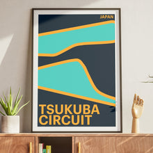 Load image into Gallery viewer, Tsukuba - Velocita Series