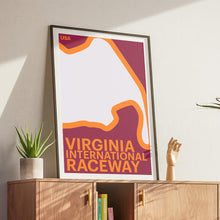 Load image into Gallery viewer, Virginia International Raceway - Velocita Series