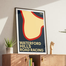 Load image into Gallery viewer, Waterford Hills Road Racing - Velocita Series