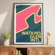 Load image into Gallery viewer, Watkins Glen - Velocita Series
