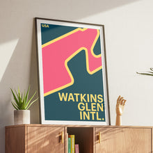 Load image into Gallery viewer, Watkins Glen - Velocita Series