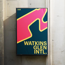 Load image into Gallery viewer, Watkins Glen - Velocita Series