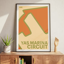 Load image into Gallery viewer, Yas Marina Circuit - Velocita Series