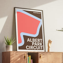 Load image into Gallery viewer, Albert Park Circuit - Velocita Series
