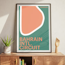 Load image into Gallery viewer, Bahrain International Circuit - Velocita Series
