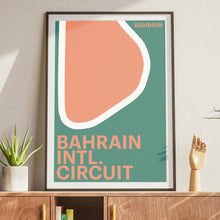 Load image into Gallery viewer, Bahrain International Circuit - Velocita Series
