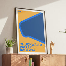 Load image into Gallery viewer, Chuckwalla Valley Raceway - Velocita Series
