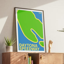 Load image into Gallery viewer, Daytona Speedway - Velocita Series
