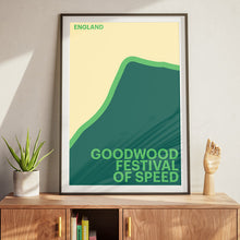 Load image into Gallery viewer, Goodwood Festival of Speed - Velocita Series
