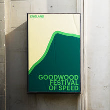 Load image into Gallery viewer, Goodwood Festival of Speed - Velocita Series
