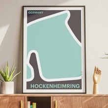 Load image into Gallery viewer, Hockenheimring - Velocita Series

