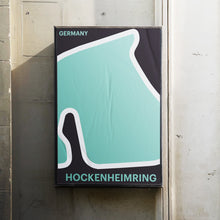 Load image into Gallery viewer, Hockenheimring - Velocita Series
