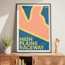 Load image into Gallery viewer, High Plains Raceway - Velocita Series
