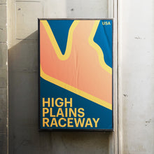 Load image into Gallery viewer, High Plains Raceway - Velocita Series
