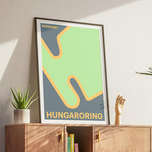 Load image into Gallery viewer, Hungaroring - Velocita Series
