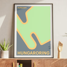 Load image into Gallery viewer, Hungaroring - Velocita Series
