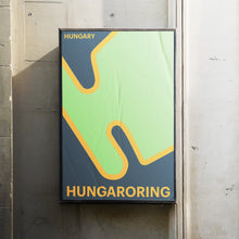 Load image into Gallery viewer, Hungaroring - Velocita Series
