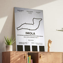 Load image into Gallery viewer, Imola - Corsa Series - Raw Metal
