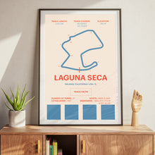 Load image into Gallery viewer, Laguna Seca - Corsa Series
