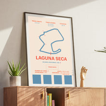 Load image into Gallery viewer, Laguna Seca - Corsa Series
