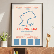 Load image into Gallery viewer, Laguna Seca - Corsa Series
