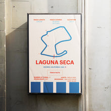 Load image into Gallery viewer, Laguna Seca - Corsa Series
