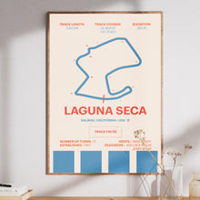 Load image into Gallery viewer, Laguna Seca - Corsa Series
