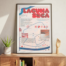 Load image into Gallery viewer, Laguna Seca - Moderno Series
