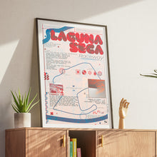 Load image into Gallery viewer, Laguna Seca - Moderno Series
