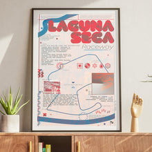 Load image into Gallery viewer, Laguna Seca - Moderno Series
