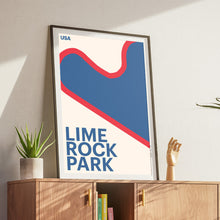 Load image into Gallery viewer, Lime Rock Park - Velocita Series
