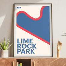 Load image into Gallery viewer, Lime Rock Park - Velocita Series
