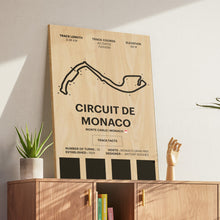 Load image into Gallery viewer, Monaco - Corsa Series - Wood
