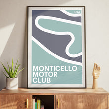 Load image into Gallery viewer, Monticello Motor Club - Velocita Series
