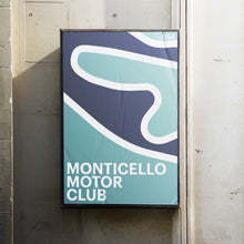 Load image into Gallery viewer, Monticello Motor Club - Velocita Series
