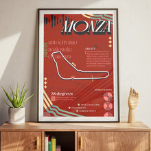 Load image into Gallery viewer, Monza - Moderno Series
