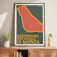 Load image into Gallery viewer, Monza - Velocita Series
