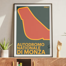 Load image into Gallery viewer, Monza - Velocita Series
