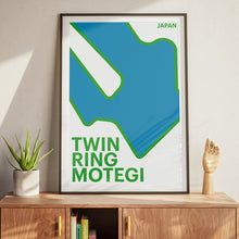 Load image into Gallery viewer, Twin Ring Motegi - Velocita Series

