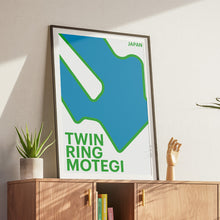 Load image into Gallery viewer, Twin Ring Motegi - Velocita Series
