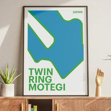 Load image into Gallery viewer, Twin Ring Motegi - Velocita Series
