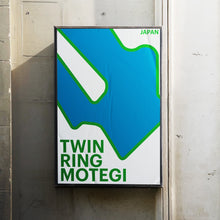 Load image into Gallery viewer, Twin Ring Motegi - Velocita Series

