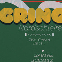 Load image into Gallery viewer, Nurburgring Nordschleife - Moderno Series
