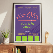 Load image into Gallery viewer, Portimao Circuit - Corsa Series
