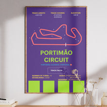 Load image into Gallery viewer, Portimao Circuit - Corsa Series
