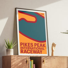 Load image into Gallery viewer, Pikes Peak International Raceway - Velocita Series
