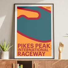 Load image into Gallery viewer, Pikes Peak International Raceway - Velocita Series
