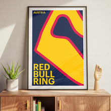 Load image into Gallery viewer, Red Bull Ring - Velocita Series
