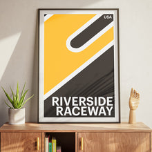 Load image into Gallery viewer, Riverside Raceway - Velocita Series
